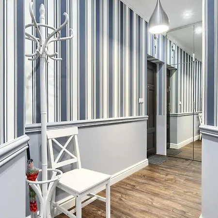 Etiuda - Acco Rent Apartment Sopot
