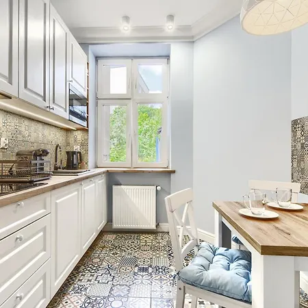Etiuda - Acco Rent Apartment *