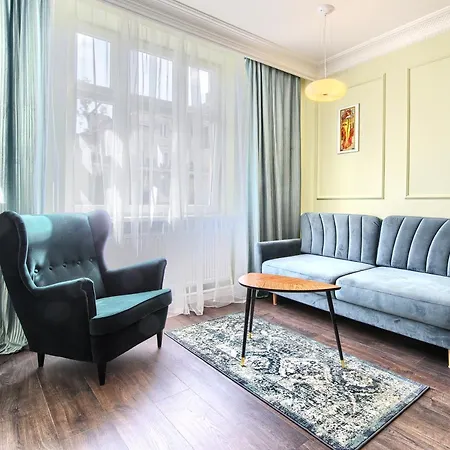 Etiuda - Acco Rent Sopot