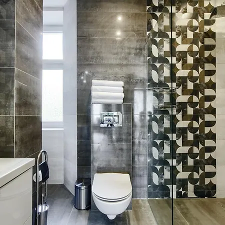 Etiuda - Acco Rent Appartement *