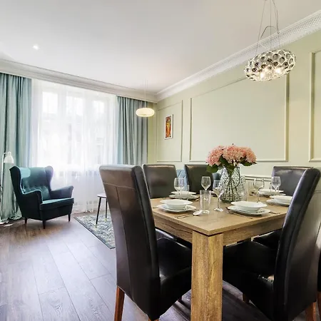 Etiuda - Acco Rent Apartment *