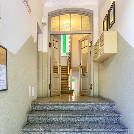 Appartement Etiuda - Acco Rent