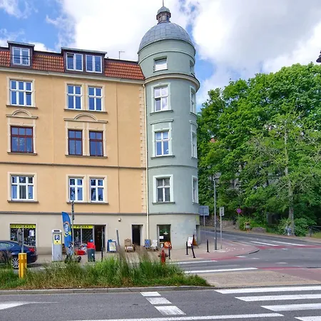 Apartment Etiuda - Acco Rent Sopot