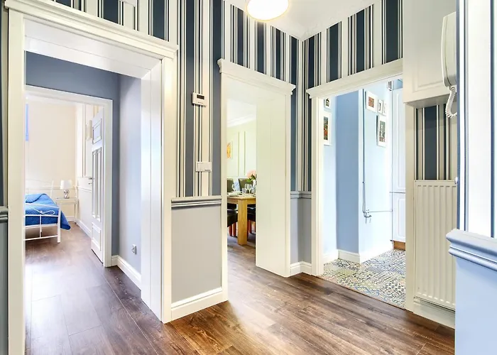 Etiuda - Acco Rent Sopot