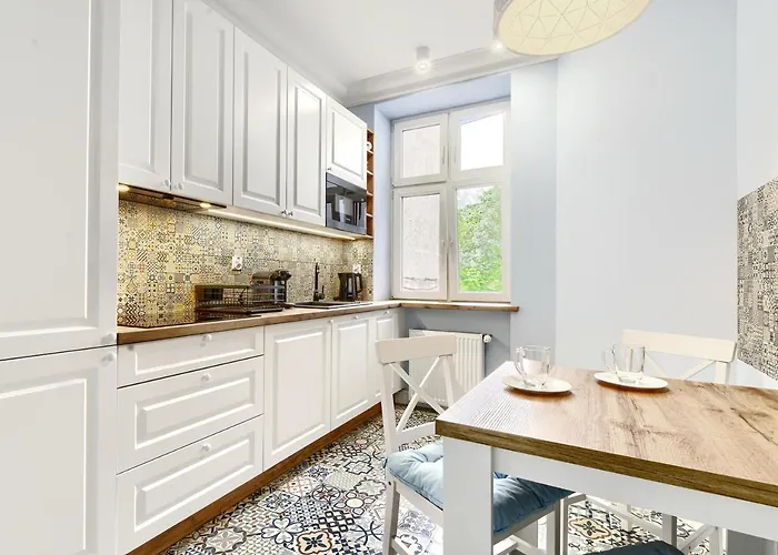 Etiuda - Acco Rent Apartment *