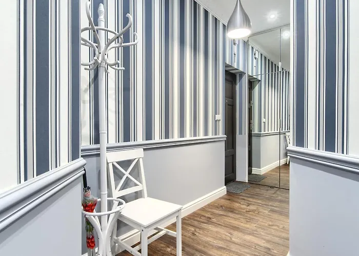 Etiuda - Acco Rent Apartment Sopot