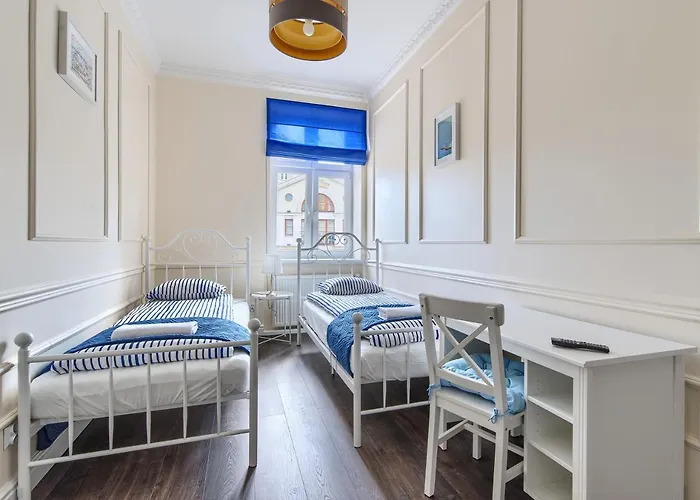 Etiuda - Acco Rent Sopot