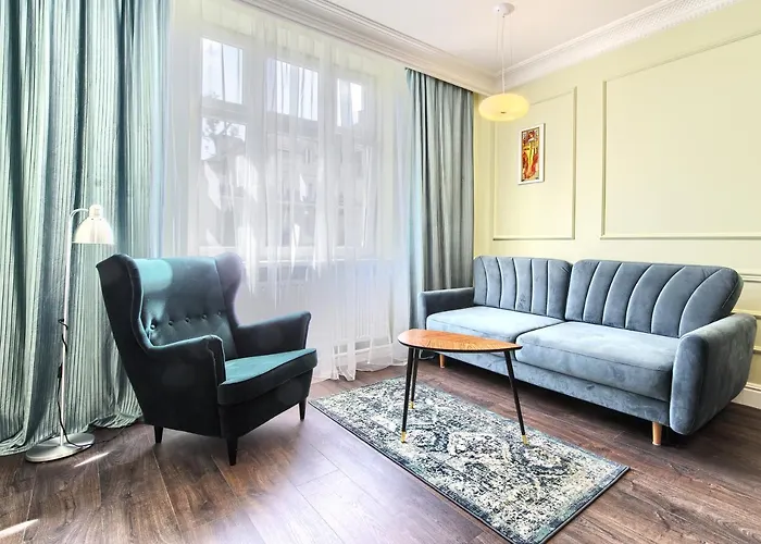 Etiuda - Acco Rent Sopot