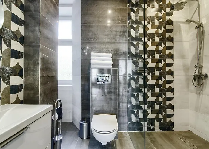 Etiuda - Acco Rent Lägenhet *