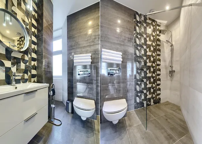 Lägenhet Etiuda - Acco Rent