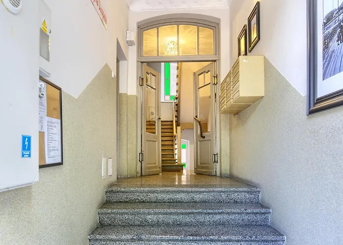 Apartment Etiuda - Acco Rent