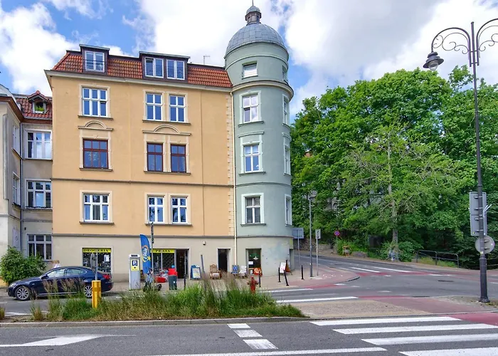 Apartment Etiuda - Acco Rent Sopot